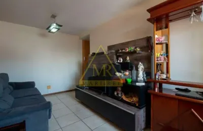 Apartamento com 2 quartos à venda na Rua Doutor Djalma Pinheiro Franco, --, Vila Santa Catarina, São Paulo