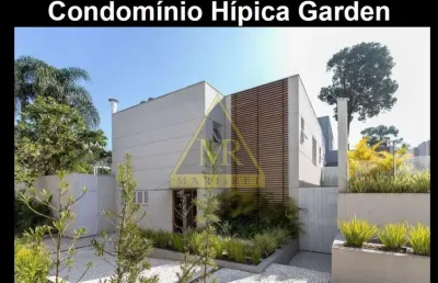 Casa em condomínio fechado com 3 quartos à venda na Rua Manuel Ribeiro da Cruz, --, Chácara Santo Antônio, São Paulo