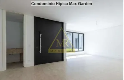 Casa em condomínio fechado com 4 quartos à venda na Alameda Calicut, --, Chácara Santo Antônio, São Paulo