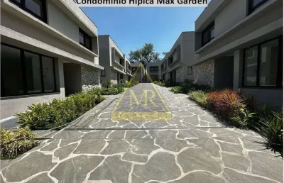 Casa em condomínio fechado com 4 quartos à venda na Alameda Calicut, --, Chácara Santo Antônio, São Paulo