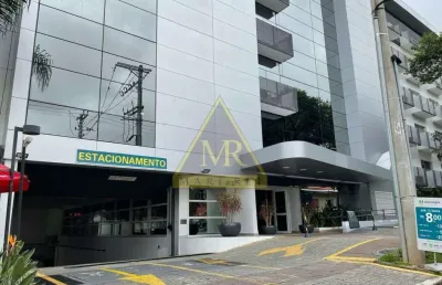 Casa comercial para alugar na Rua Baronesa de Bela Vista, --, Vila Congonhas, São Paulo