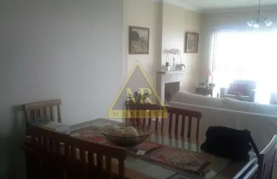 Apartamento com 3 quartos à venda na Avenida Damasceno Vieira, --, Vila Mascote, São Paulo