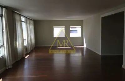 Apartamento com 4 quartos à venda na Rua Urimonduba, --, Itaim Bibi, São Paulo