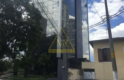Barracão / Galpão / Depósito para alugar na Rua Vieira de Morais, --, Campo Belo, São Paulo
