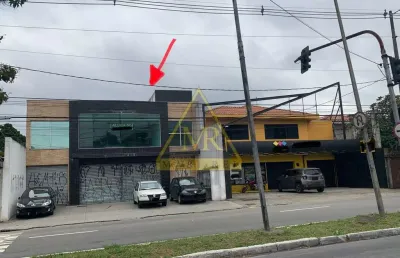 Barracão / Galpão / Depósito para alugar na Avenida Pedro Bueno, --, Jabaquara, São Paulo