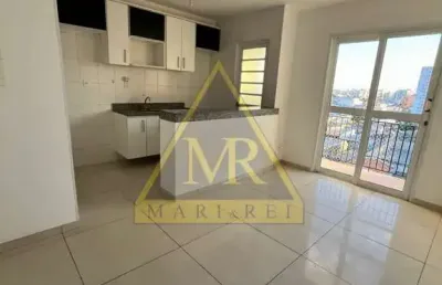 Apartamento com 2 quartos à venda na Rua Joaquim Morais, --, Vila Santa Catarina, São Paulo