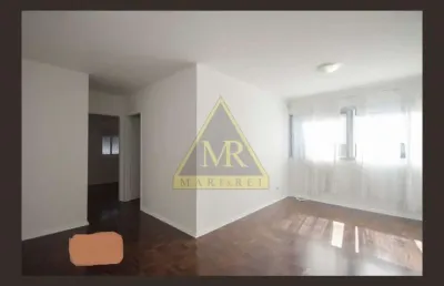 Apartamento com 2 quartos para alugar na Rua Furnas, --, Brooklin Paulista, São Paulo