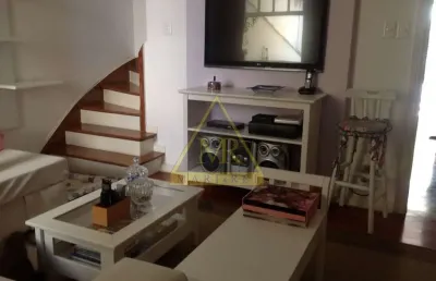 Casa com 3 quartos à venda na Rua Itararé, --, Bela Vista, São Paulo