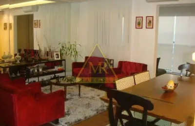 Cobertura com 3 quartos à venda na Rua Lacedemônia, --, Jardim Brasil (Zona Sul), São Paulo