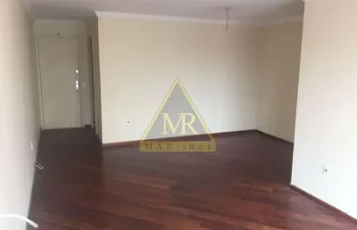 Apartamento com 3 quartos à venda na Rua Luísa Álvares, --, Vila Campestre, São Paulo