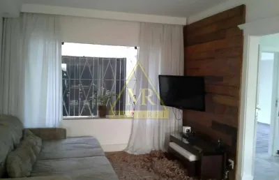 Casa com 3 quartos à venda na Alameda Sorimãs, --, Planalto Paulista, São Paulo