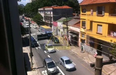 Prédio para alugar na Rua Marcos Arruda, --, Catumbi, São Paulo