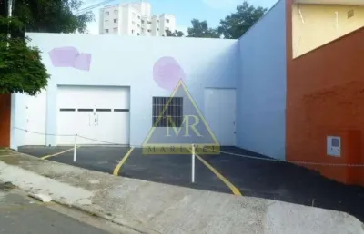 Barracão / Galpão / Depósito para alugar na Rua Lacedemônia, --, Jardim Brasil (Zona Sul), São Paulo