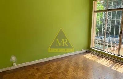 Casa comercial para alugar na Rua Doutor Bacelar, --, Vila Clementino, São Paulo