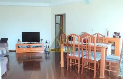 Apartamento com 4 quartos à venda na Rua César Guimarães, --, Jardim da Glória, São Paulo
