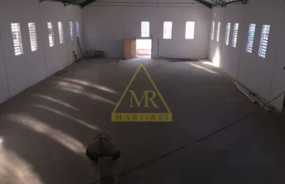 Barracão / Galpão / Depósito para alugar na Rua Conselheiro Elias de Carvalho, --, Vila Santa Catarina, São Paulo