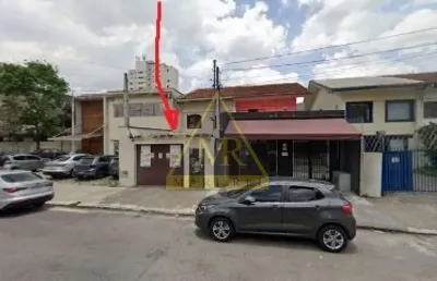 Casa comercial com 7 salas à venda na Alameda dos Tupiniquins, --, Moema, São Paulo