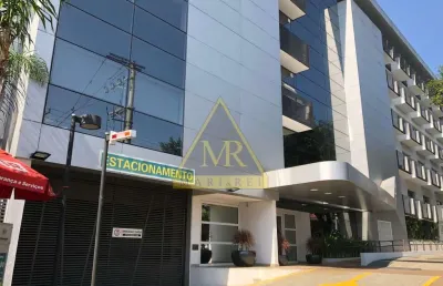 Sala comercial com 1 sala à venda na Rua Baronesa de Bela Vista, --, Vila Congonhas, São Paulo