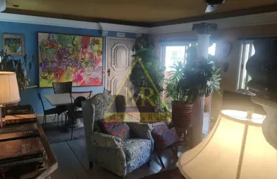 Apartamento com 3 quartos à venda na Rua Artur Prado, --, Bela Vista, São Paulo