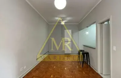 Apartamento com 1 quarto à venda na Rua João Adolfo, --, Centro, São Paulo