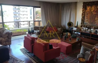 Apartamento com 4 quartos à venda na Rua Alabastro, --, Aclimação, São Paulo