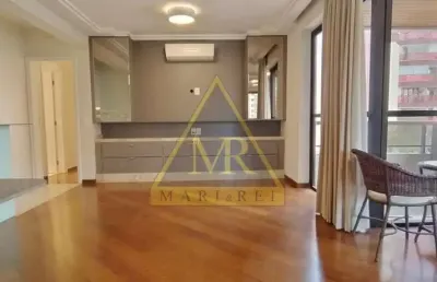 Apartamento com 3 quartos para alugar na Rua Caravelas, --, Vila Mariana, São Paulo
