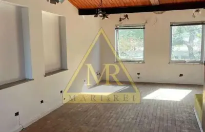 Casa com 4 quartos para alugar na Rua Gandavo, --, Vila Clementino, São Paulo