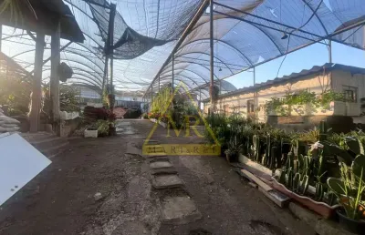 Terreno comercial para alugar na Avenida Professor Rubens Gomes de Souza, --, Jardim Cordeiro, São Paulo