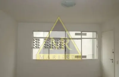 Apartamento com 3 quartos para alugar na Travessa Humberto I, --, Vila Mariana, São Paulo