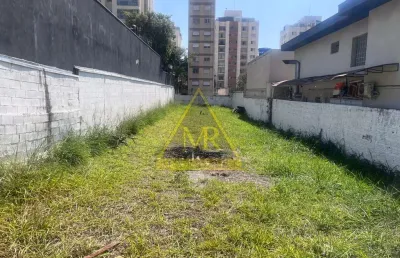 Terreno comercial para alugar na Rua Itagyba Santiago, --, Vila Alexandria, São Paulo
