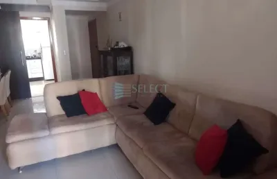 Apartamento com 3 quartos à venda na Vila Santa Cândida, São José do Rio Preto 