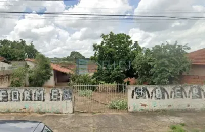 Vila toninho | terreno para venda | terreno residencial | terreno comercial | 450m²