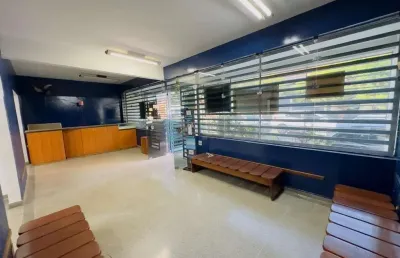 Prédio com 7 salas para alugar no Centro, São José do Rio Preto 