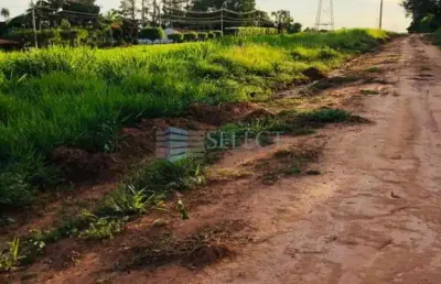 Chácara / sítio à venda no Vertente Do Sul, Bady Bassitt 