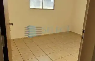 Apartamento com 2 quartos à venda na Vila Angélica, São José do Rio Preto 