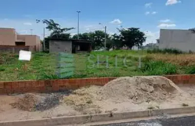 Terreno comercial à venda no Residencial Mais Parque Mirassol, Mirassol 