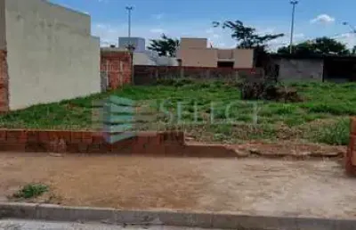 Terreno comercial à venda no Residencial Mais Parque Mirassol, Mirassol 
