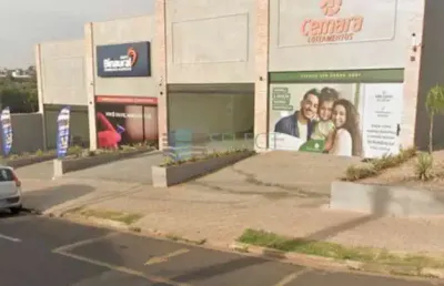 Sala comercial com 1 sala para alugar no Eldorado, São José do Rio Preto 