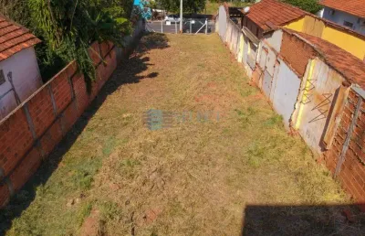 Terreno comercial à venda no Boa Vista, São José do Rio Preto 