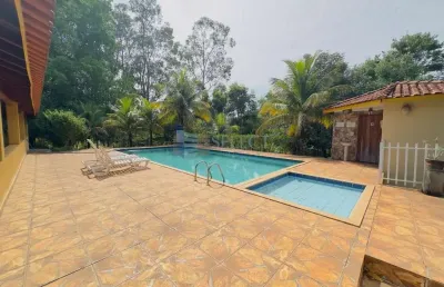 Chácara / sítio com 2 quartos à venda no Vertente Do Sul, Bady Bassitt 