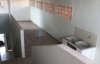 Apartamento com 2 quartos para alugar no Eldorado, São José do Rio Preto 