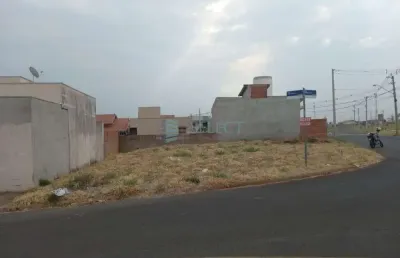 Terreno comercial à venda no Setvalley, São José do Rio Preto 