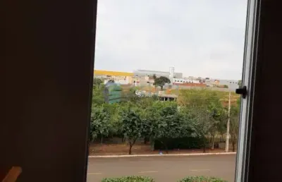 Apartamento com 2 quartos à venda no rios di itália, são josé do rio preto , 58 m2 por r$ 185.000