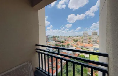 Boa vista / apartamento novo / 3 dormitórios / andar alto