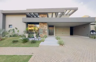 Quinta do lago | casa em condominio | 3 suites | area de lazer