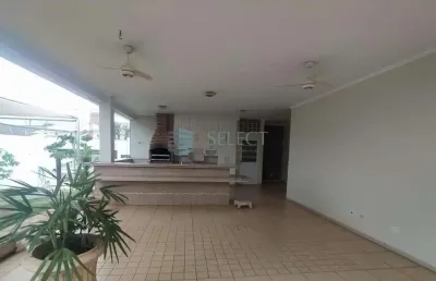 Casa com 3 quartos à venda no parque residencial comendador mançor daud, são josé do rio preto  por r$ 1.000.000
