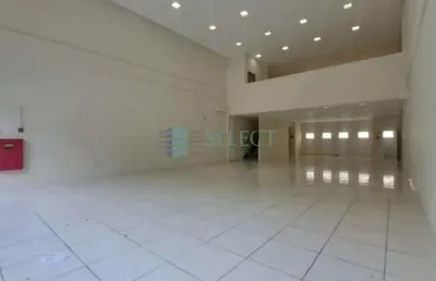 Ponto comercial com 1 sala para alugar no centro, são josé do rio preto  por r$ 14.000