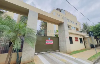 Zona sul / 3 dormitórios / prédio com piscina / condominio fechado / apartamento