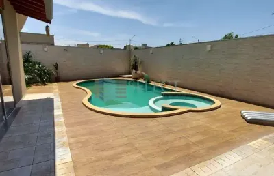 Casa em condomínio fechado com 3 quartos à venda no terra vista residence club, mirassol  por r$ 1.780.000