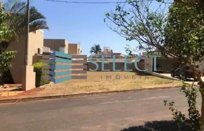 Terreno à venda no Residencial Gaivota I, São José do Rio Preto 